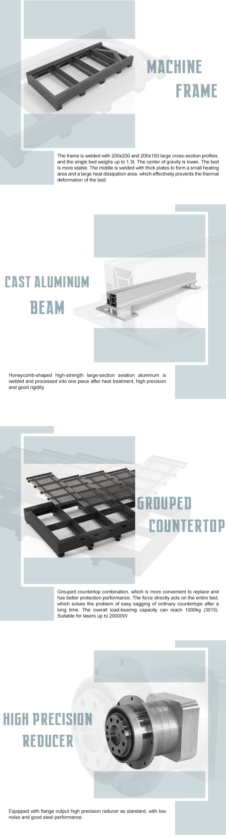 LX3015HC Good Price 1000w 2000w 3000w Stainless Steel Carbon Steel Metal Laser Cutting Machine Fiber Laser Price