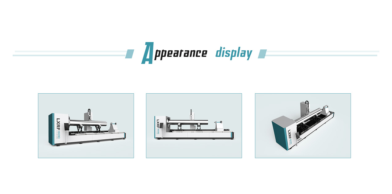 【LXRF-6030】Laser cladding single axis positioner module