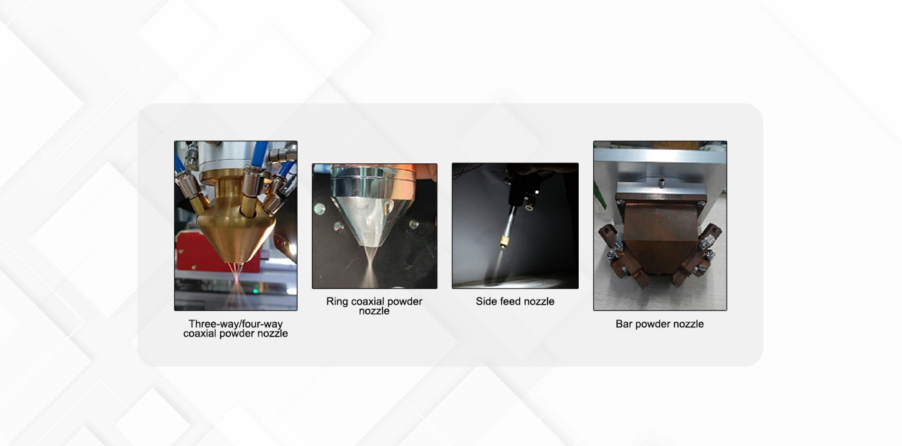 【LXRF-6030】Laser cladding single axis positioner module