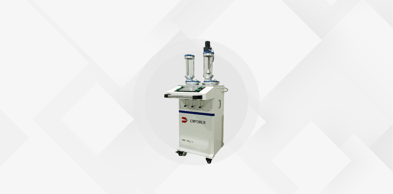 【LXRF-6030】Laser cladding single axis positioner module
