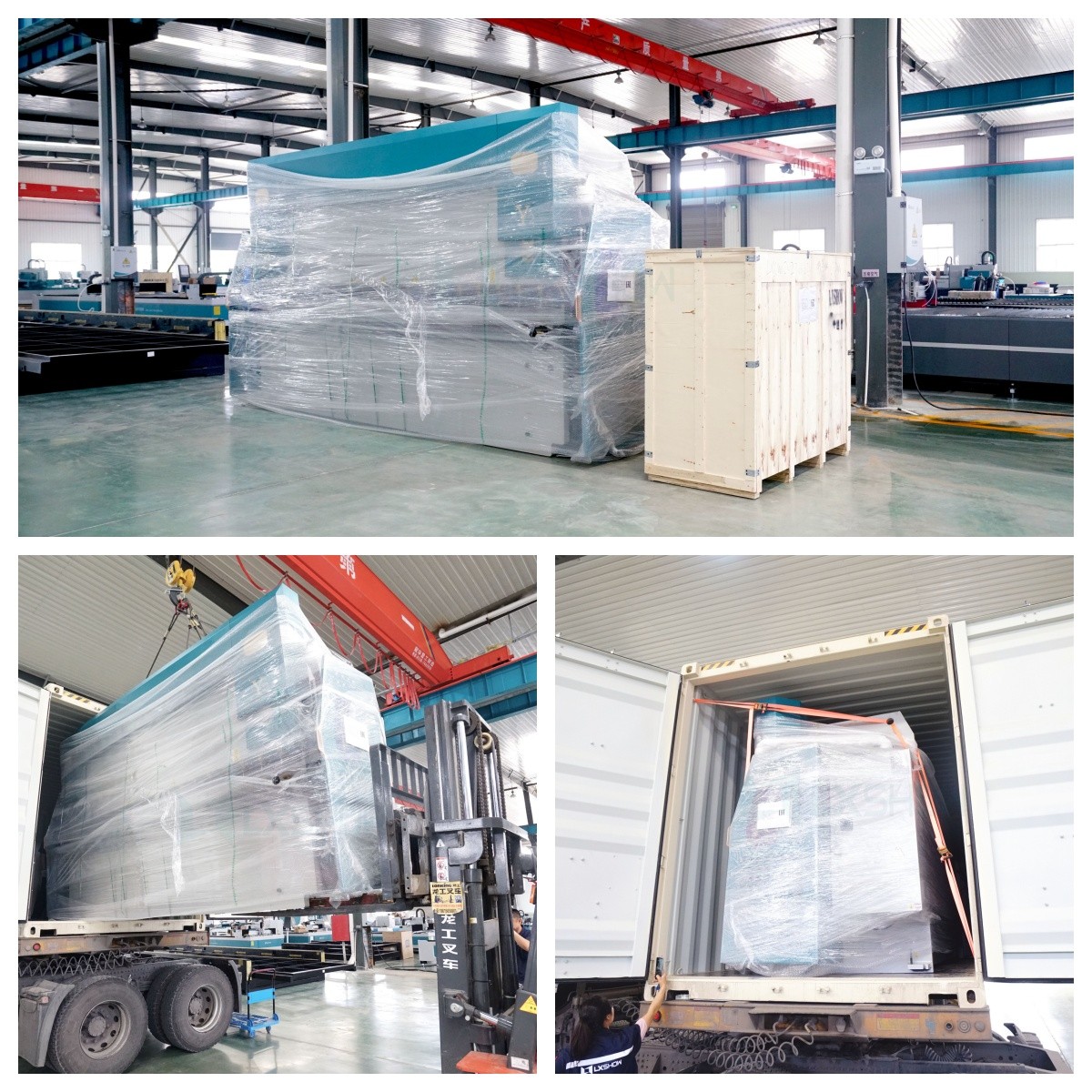 WC67K-100T4000 Cheap Metal Brake Bending Machine Price