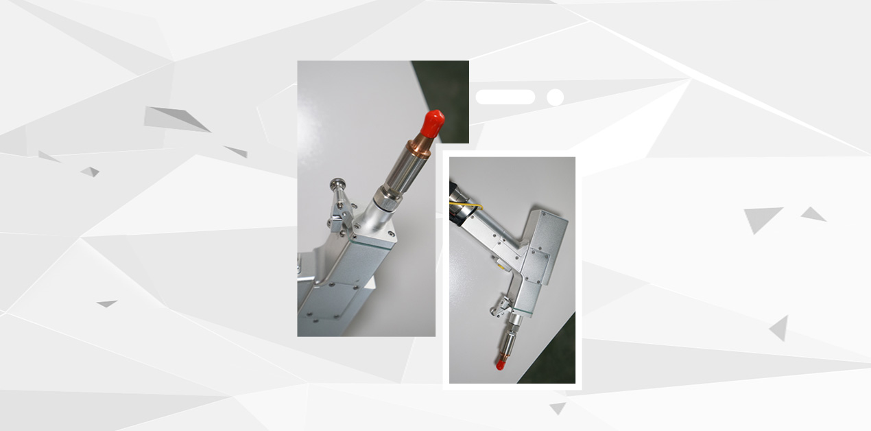 Economical Low-Cost Laser Welding Machine