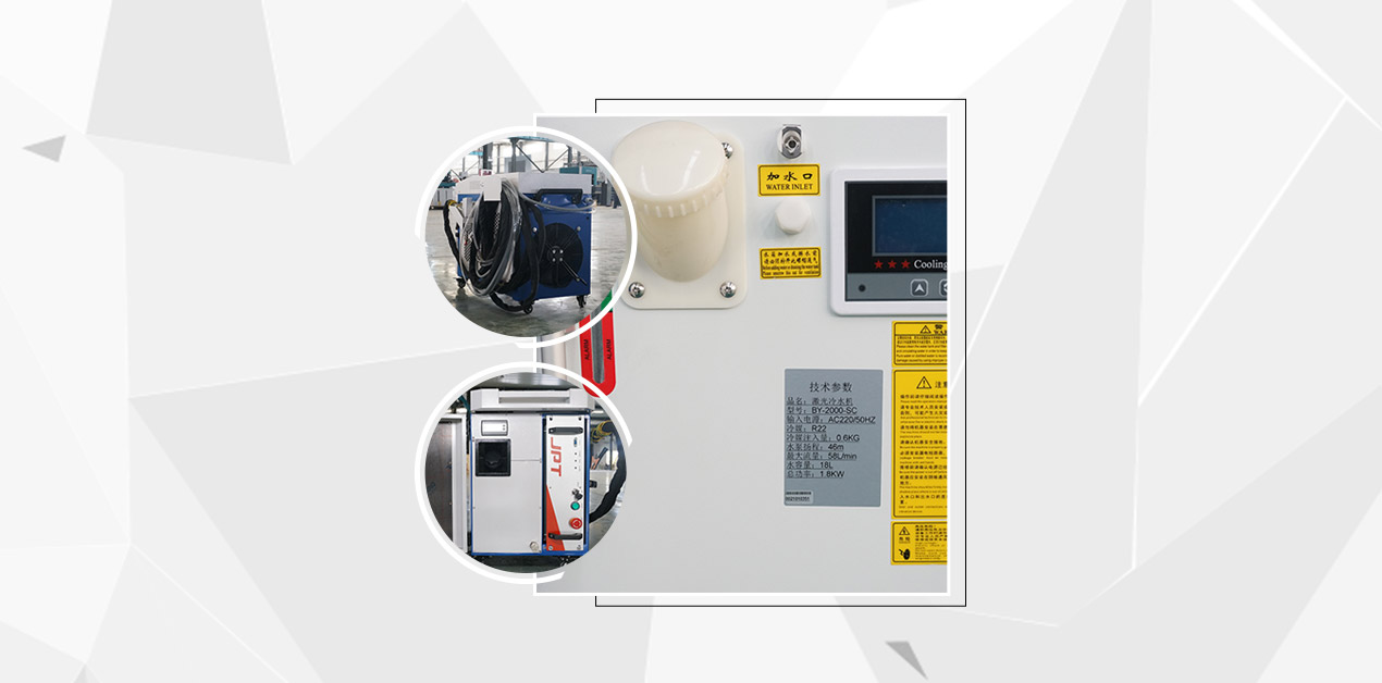 Economical Low-Cost Laser Welding Machine