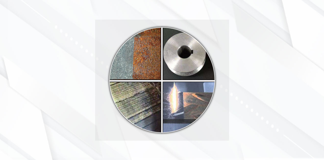 Pipe Outer Wall Laser Cleaning Machine