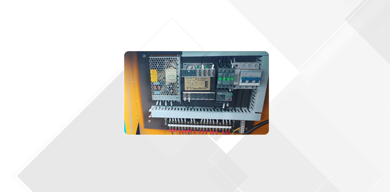 High Efficiency CNC Metal Tube Bender Full Automatic Hydraulic Pipe Bending Machine