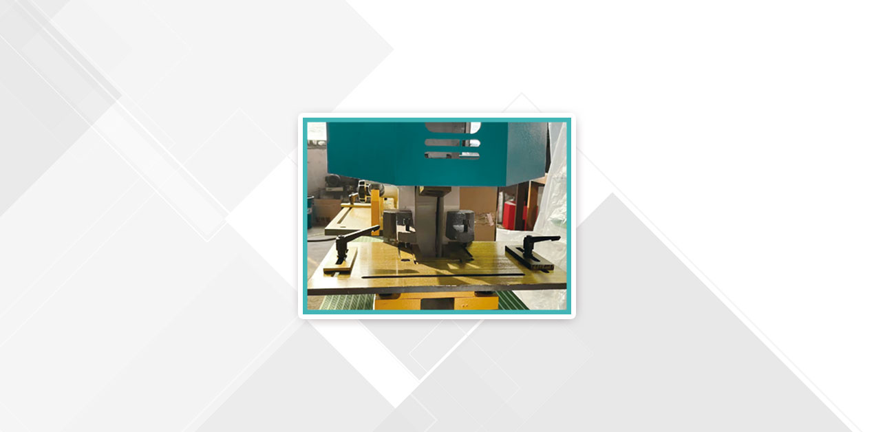 Q35Y-16 Multifunctional Combined Punching Shearing Machine Electric Integrated Angle Steel Processing Machine Q35Y-16 Multifunctional Combined Punching Shearing Machine Electric Integrated Angle Steel Processing Machine