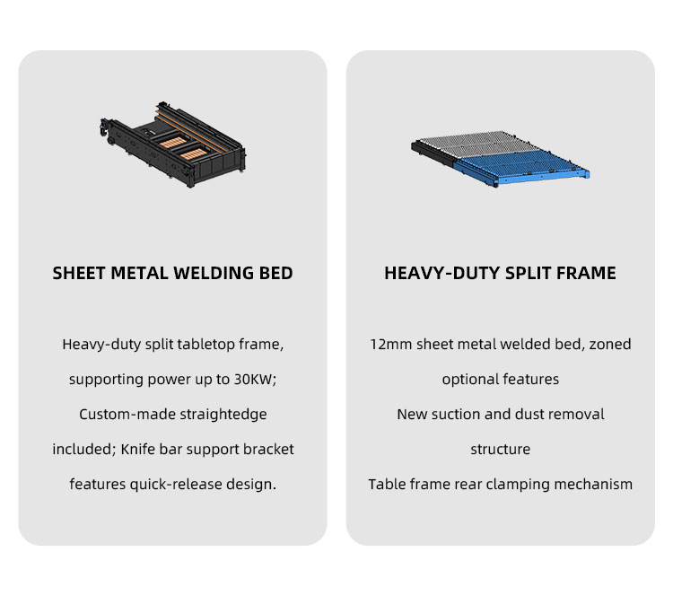 3015PHT New Single-platform Sheet 3015PHT New Single-platform Sheet