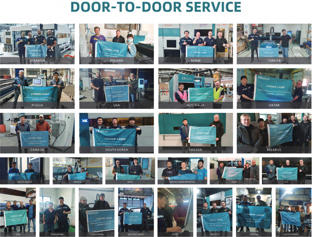 3015PHT New Single-platform Sheet 3015PHT New Single-platform Sheet