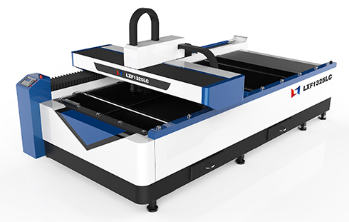 laser cutting machine fiber nonmetal co2 metal carbon steel gweike generator tube glass 500w qatar hybrid mixed