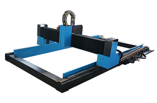 small cnc plasma cutting machine small plasma cutter 1325 1525 1530