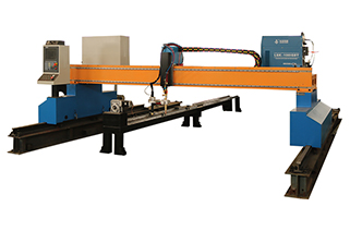 gantry cnc plasma cutting machine cnc plasma cutter gantry kit 3060 3080 4060 4080