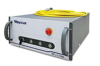 RFL-1000 series laser 1