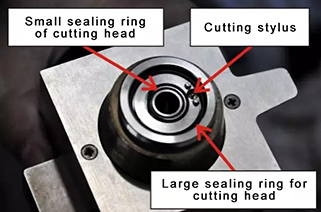 How to clean and maintain the cutting head of fiber laser cutting machine