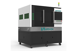 What is the difference between fiber laser cutting machine and CO2 laser cutting machine