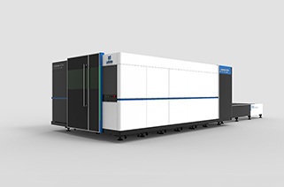 What is the maximum thickness of a 10000W fiber laser cutting machine??