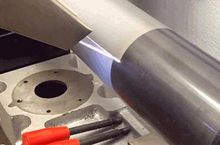Why laser cleaning will become the trend