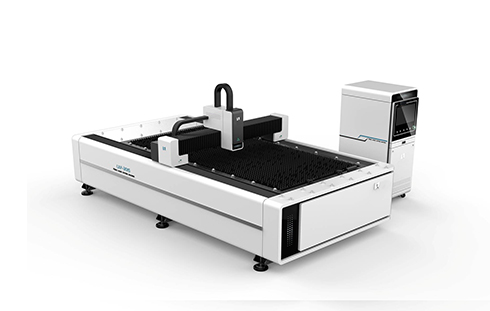 [LXF1530]New design fiber optic laser 500w 1kw 1500w 2200w fiber laser cutting machine for metal plate  LXF1530