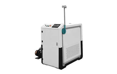 Fiber handheld laser welding/welder machine price for sale application for stainess steel carbon steel aluminum copper 