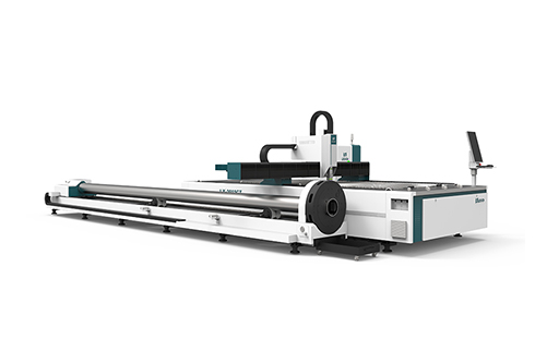 [LX3015CT]1000w 1500w 2000w Cnc fiber laser cut for metal plate and tube LX3015CT