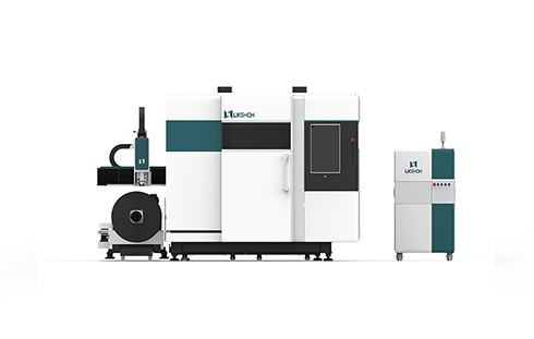 [LX3015PTW] 1000-20000W Sheet and pipe laser cutting machine LX3015PTW laser iron cutting machine
