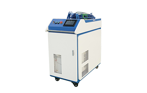 1000W 1500W 2000W continuous laser rust remover machine  portable laser rust removal machine  handheld laser cleaner