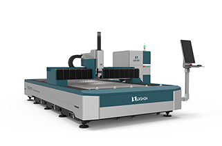 Learn about the application of fiber laser cutting machine in parts processing and manufacturing from the 