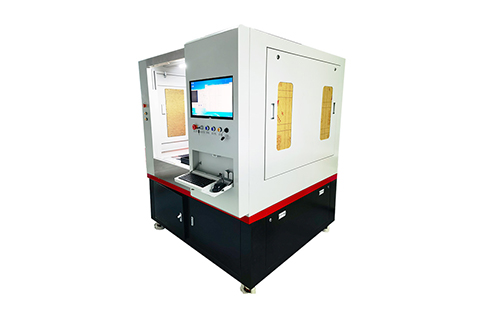 2022 New products The best Picosecond Laser Glass Cutting Machine cheap laser cutting machine