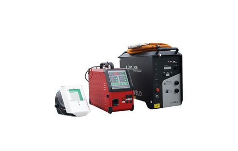 Hot selling LXSHOW Laser industrial Portable and Handheld 1000/1500/2000W laser handheld welding machine