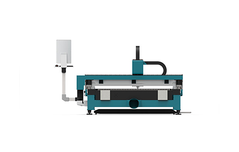 [LX3015D] Laser Cutting Machine For Metal Stainless Steel Copper Aluminum Iron