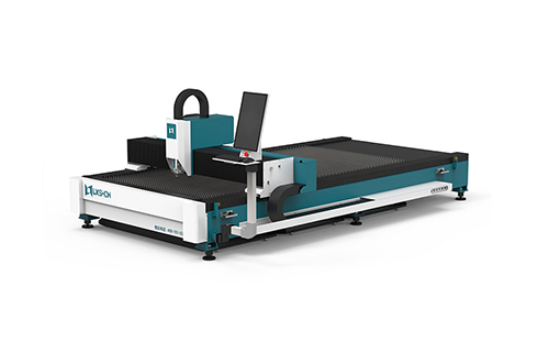 [LX3015D] Laser Cutting Machine For Metal Stainless Steel Copper Aluminum Iron