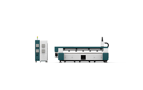 [LX12025F]F series super large format metal plate fiber laser cutting machine