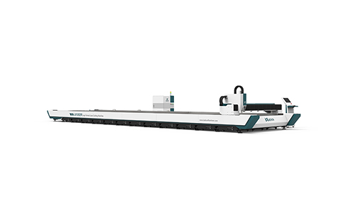 [LX12025F]F series super large format metal plate fiber laser cutting machine