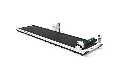 [LX12025F]F series super large format metal plate fiber laser cutting machine