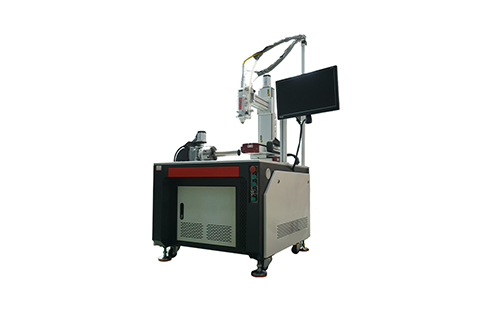 Small format simple pipe cutting machine 1000-3000W laser iron cutting machine