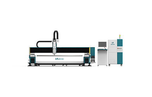 [LX12025LD] optical fiber laser cutting machine LD-series LX12025LD Ultra large format Metal Sheet Cutting steel laser cutting machine
