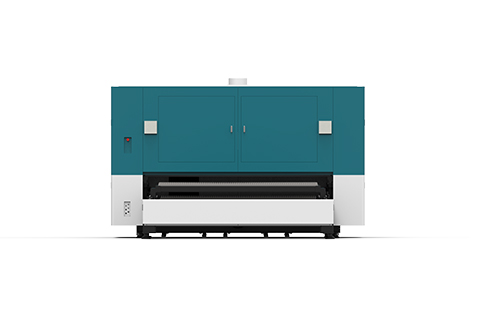 [LX6025H] fiber cutting laser machine LX6025H enclosed fiber laser cutting machine