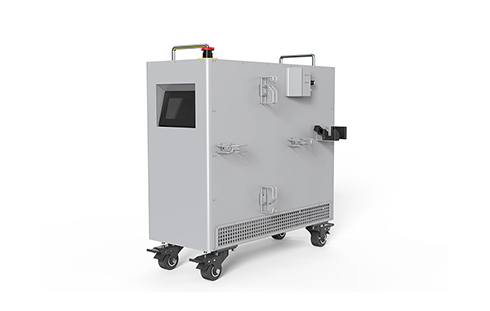 LXW-1500W Reci Laser welding machine at Cost Price