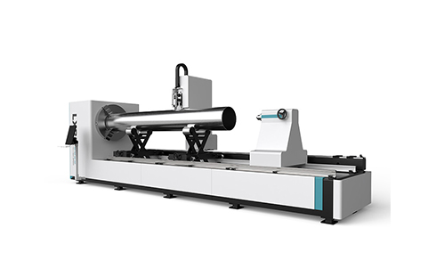 【LXRF-6030】Laser cladding single axis positioner module