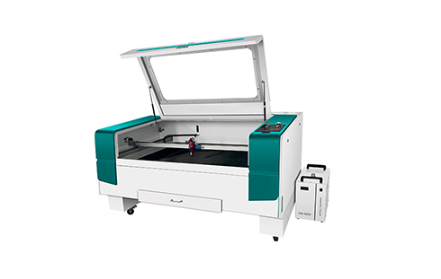 1390-M6 Professional CO2 Laser Cutter for Acrylic, Wood, Leather, Glass