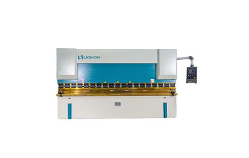 WC67K-125T/4000 Cheapest CNC Bending Machine Sold at Cost Price