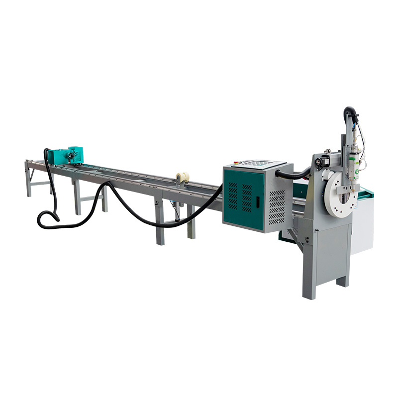 61TJ Simple Cheap CNC Fiber Laser Cutting  Machine