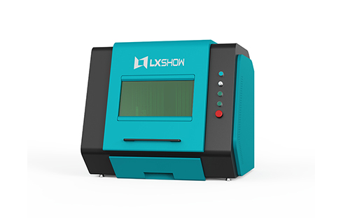 LX1330QF Cheap Compact Mini Fiber Laser Cutting Machine for Sheet Metal