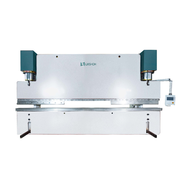 WG67K-500T4000 Good Price 500T High Efficiency CNC Press Brake Machine Bend Metal