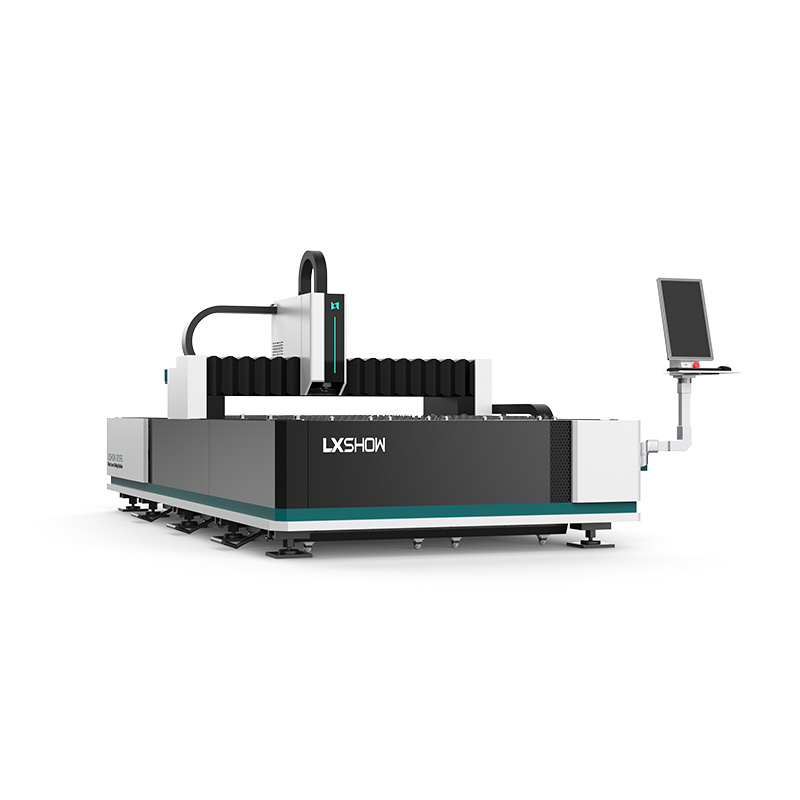 3015FG Upscale Intelligent High Power Fiber Laser Cutting Machine with Advanced Technology