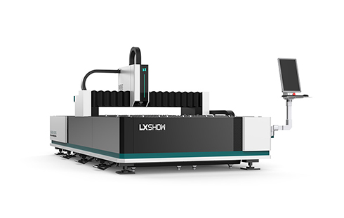 3015FG Upscale Intelligent High Power Fiber Laser Cutting Machine with Advanced Technology