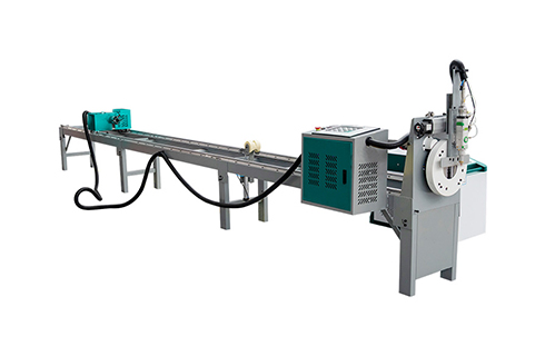 61TJ Simple Cheap CNC Fiber Laser Cutting  Machine
